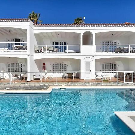 Residencial Las Casas 马斯帕洛马斯 外观 照片