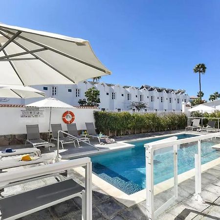 Residencial Las Casas 马斯帕洛马斯 外观 照片
