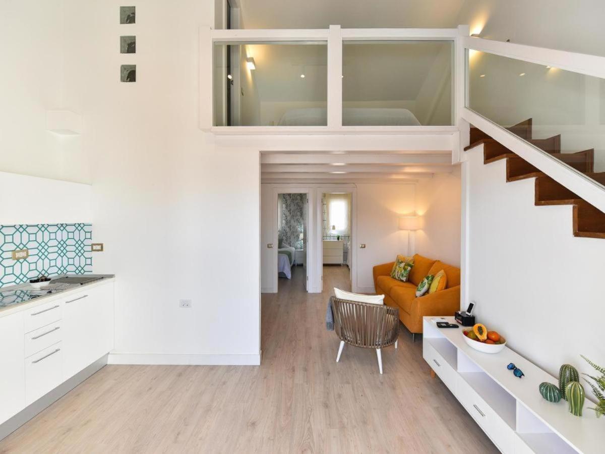 Residencial Las Casas 马斯帕洛马斯 外观 照片