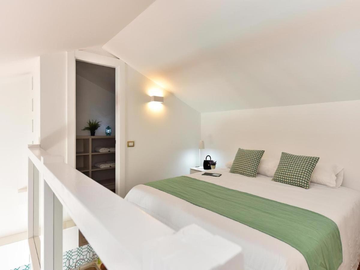 Residencial Las Casas 马斯帕洛马斯 外观 照片