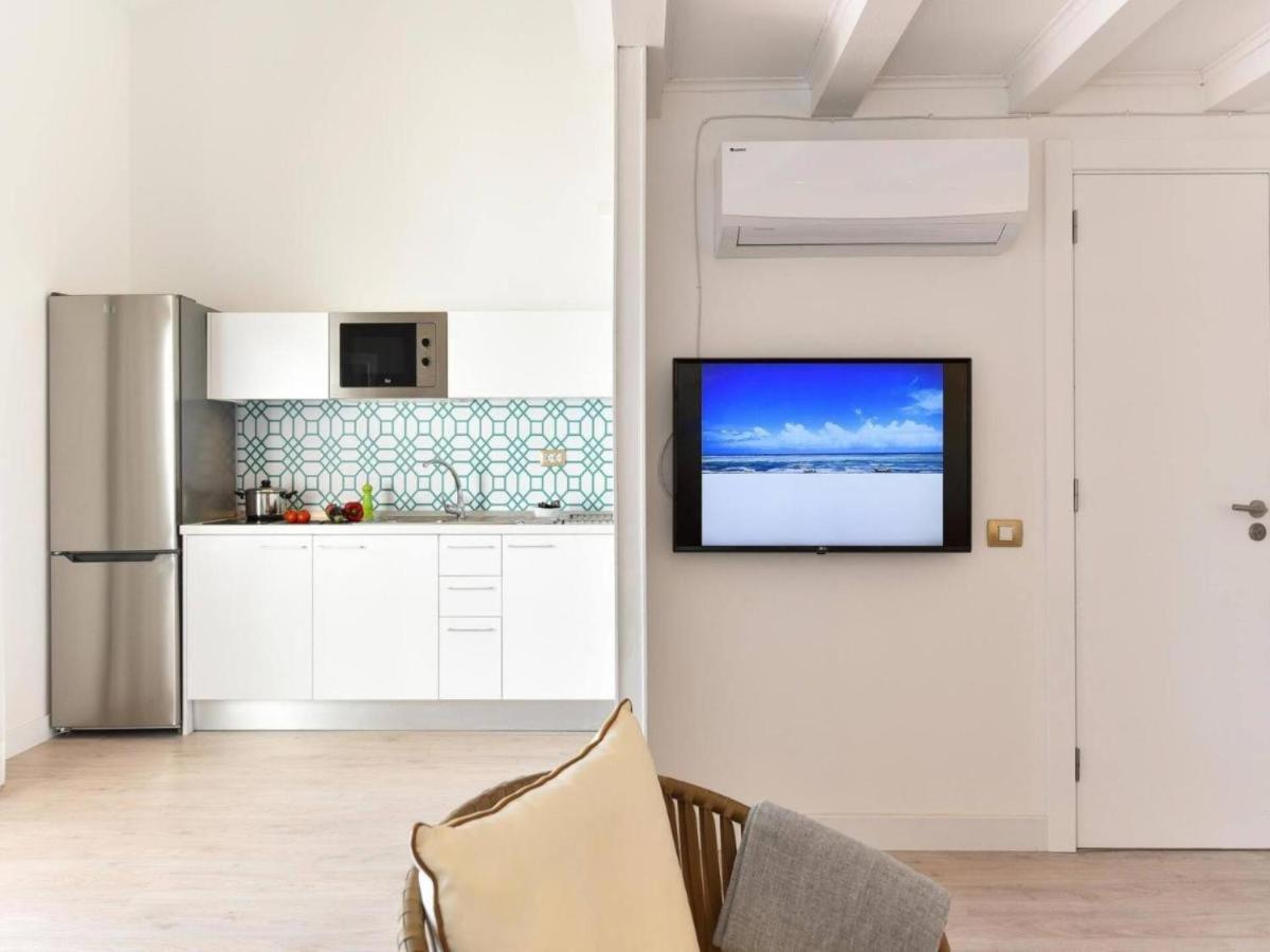 Residencial Las Casas 马斯帕洛马斯 外观 照片