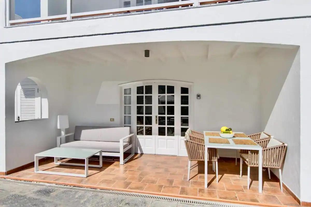 Residencial Las Casas 马斯帕洛马斯 外观 照片