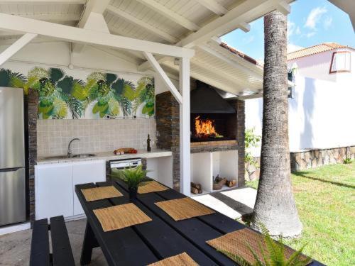Residencial Las Casas 马斯帕洛马斯 外观 照片