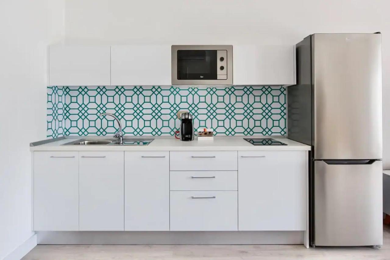 Residencial Las Casas 马斯帕洛马斯 外观 照片