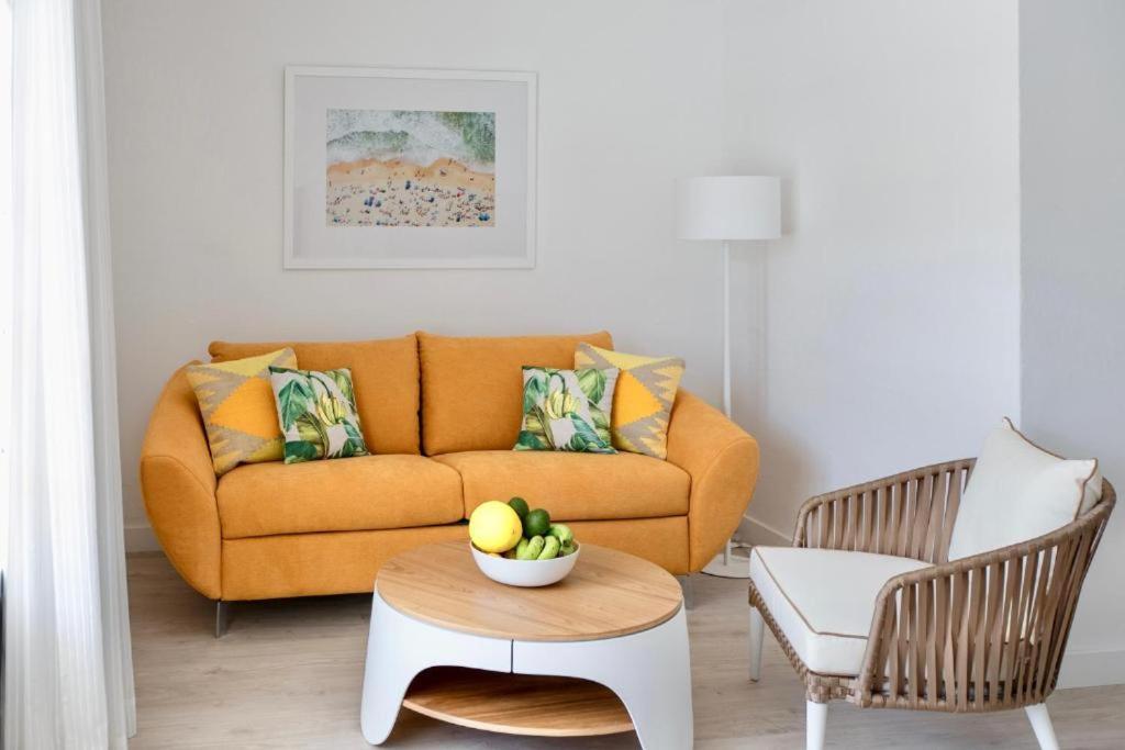 Residencial Las Casas 马斯帕洛马斯 外观 照片