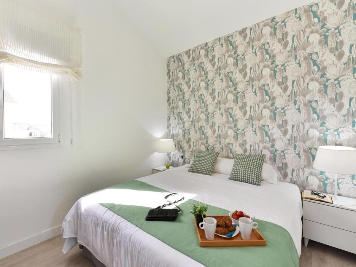 Residencial Las Casas 马斯帕洛马斯 外观 照片
