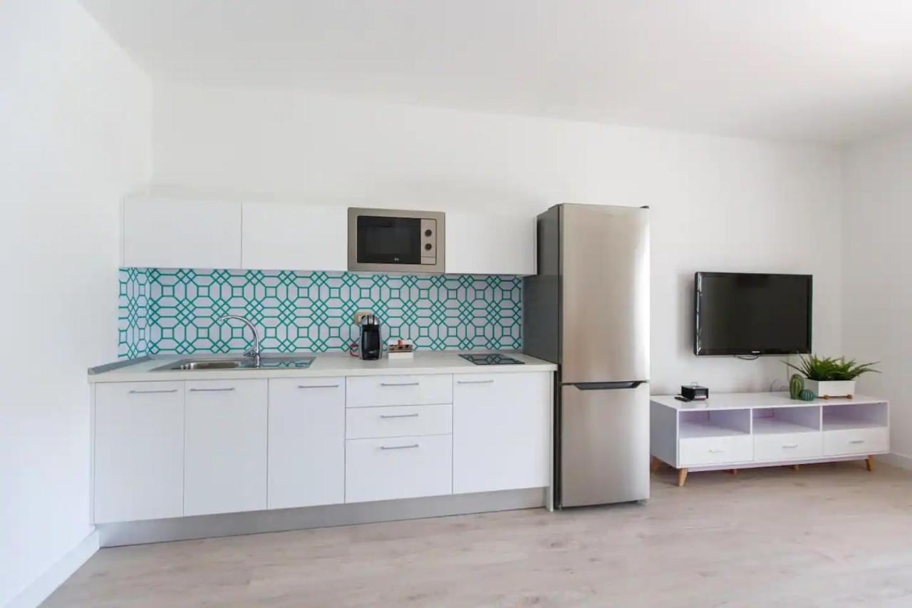 Residencial Las Casas 马斯帕洛马斯 外观 照片