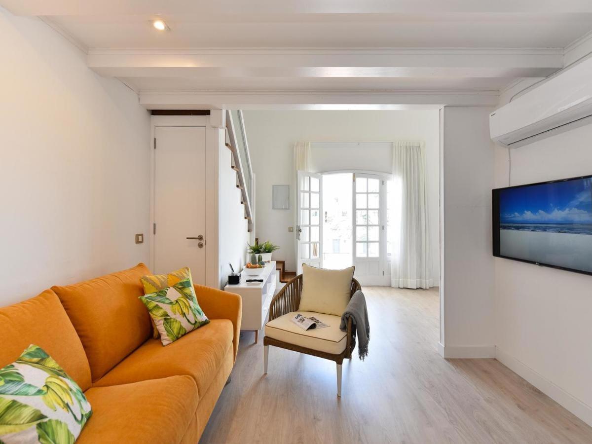 Residencial Las Casas 马斯帕洛马斯 外观 照片