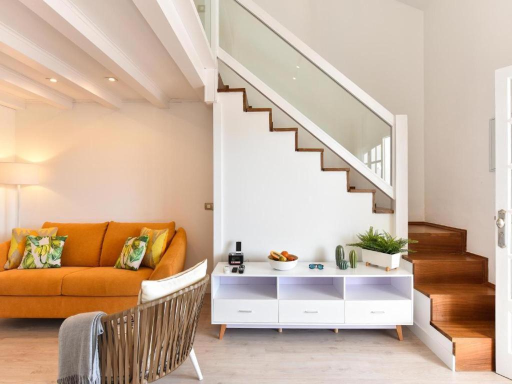 Residencial Las Casas 马斯帕洛马斯 外观 照片